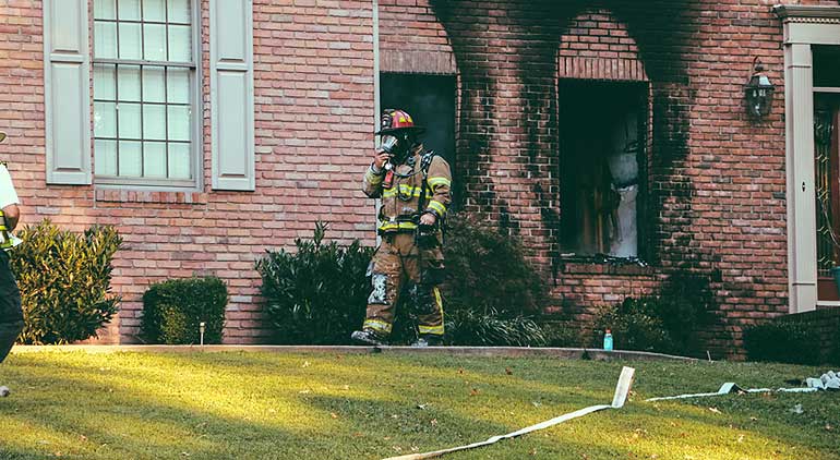 Learn Basic Fire Safety Rules